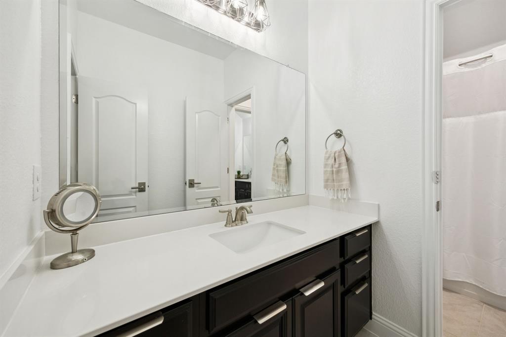 Grove At Craig Ranch Ph 2, The - Residential