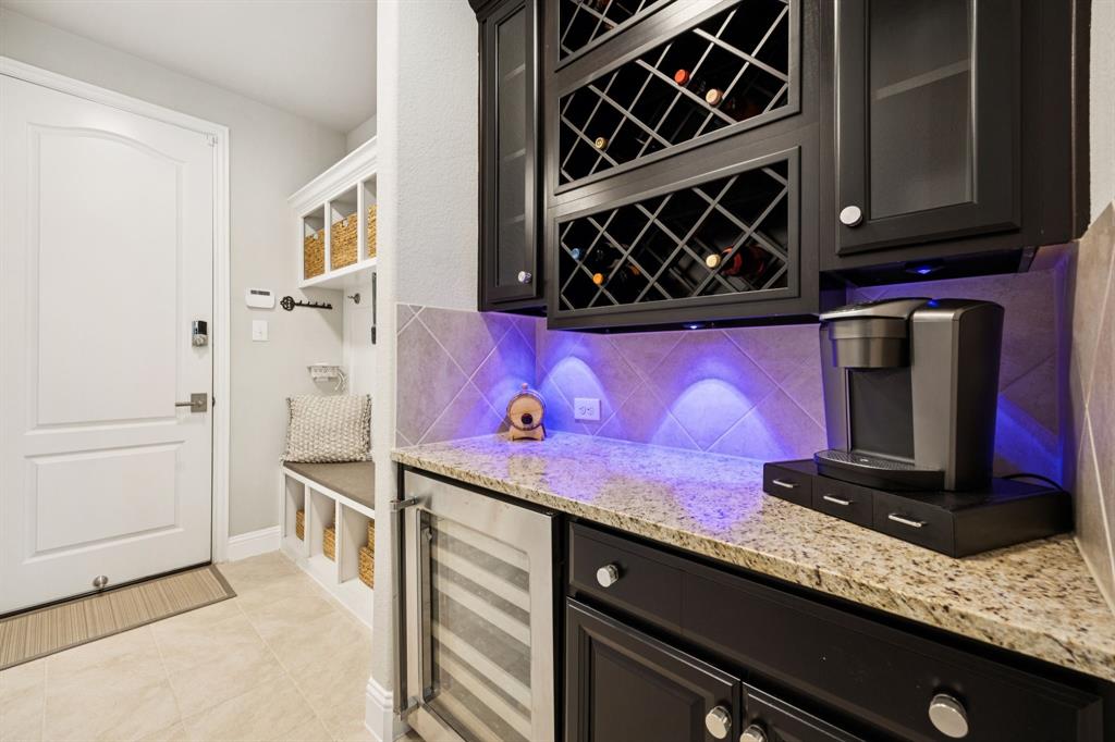 Grove At Craig Ranch Ph 2, The - Residential