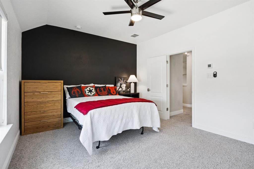 Grove At Craig Ranch Ph 2, The - Residential