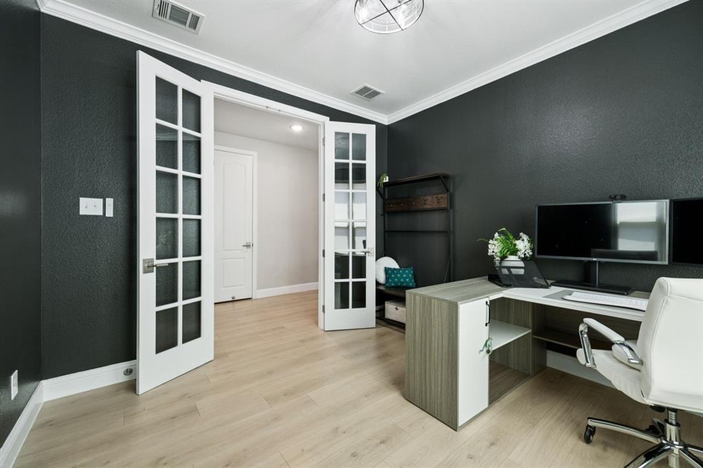 Grove At Craig Ranch Ph 2, The - Residential