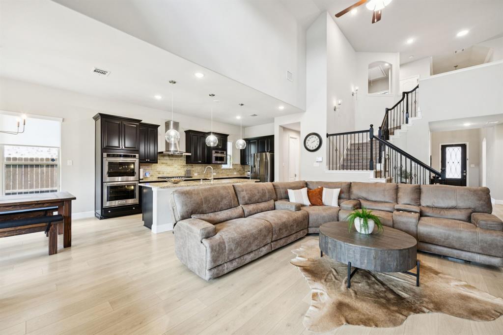 Grove At Craig Ranch Ph 2, The - Residential