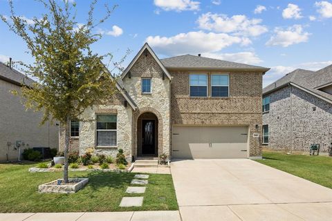 5300 Tuscarora Trail McKinney TX 75070
