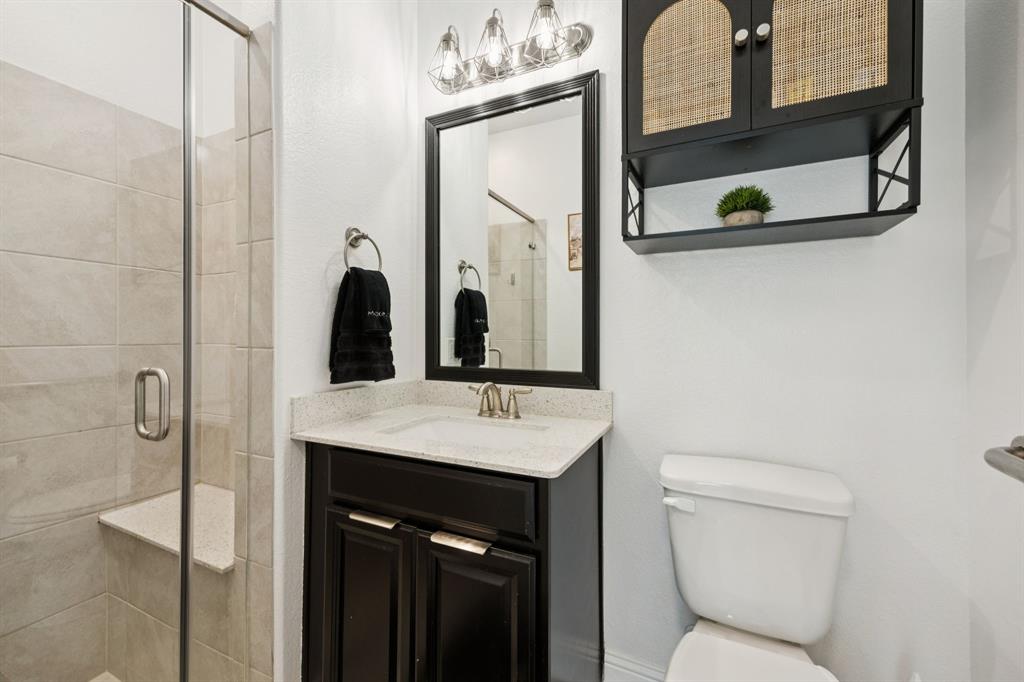 Grove At Craig Ranch Ph 2, The - Residential