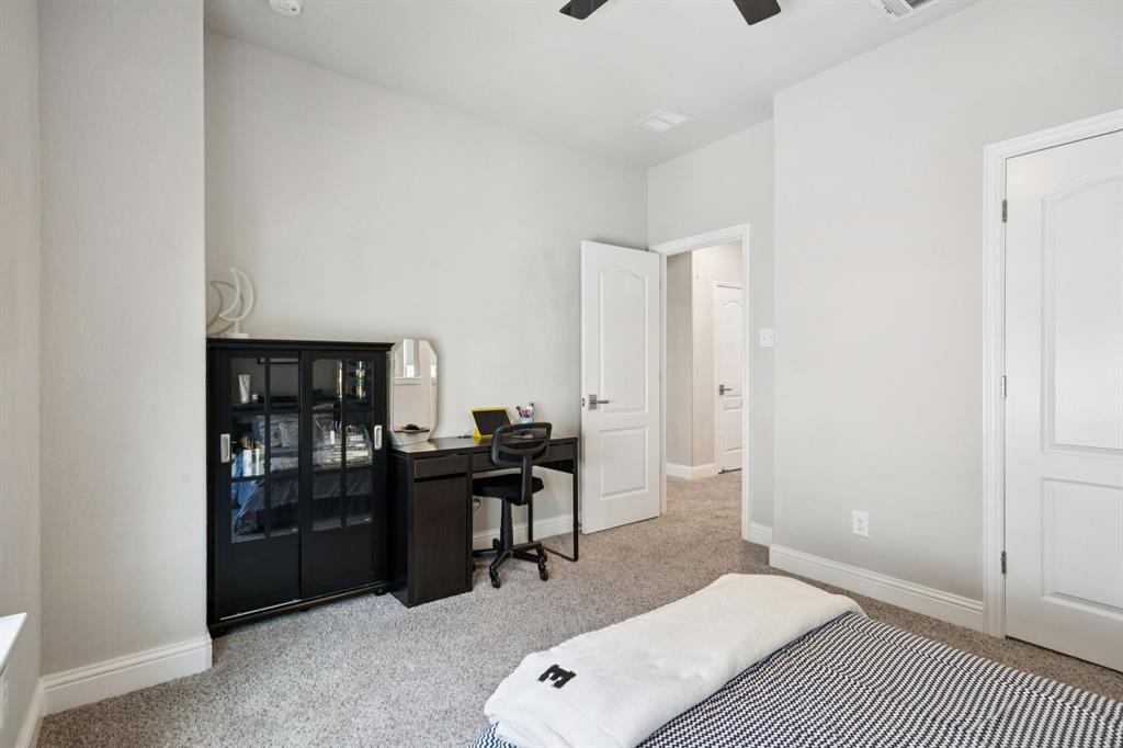 Grove At Craig Ranch Ph 2, The - Residential