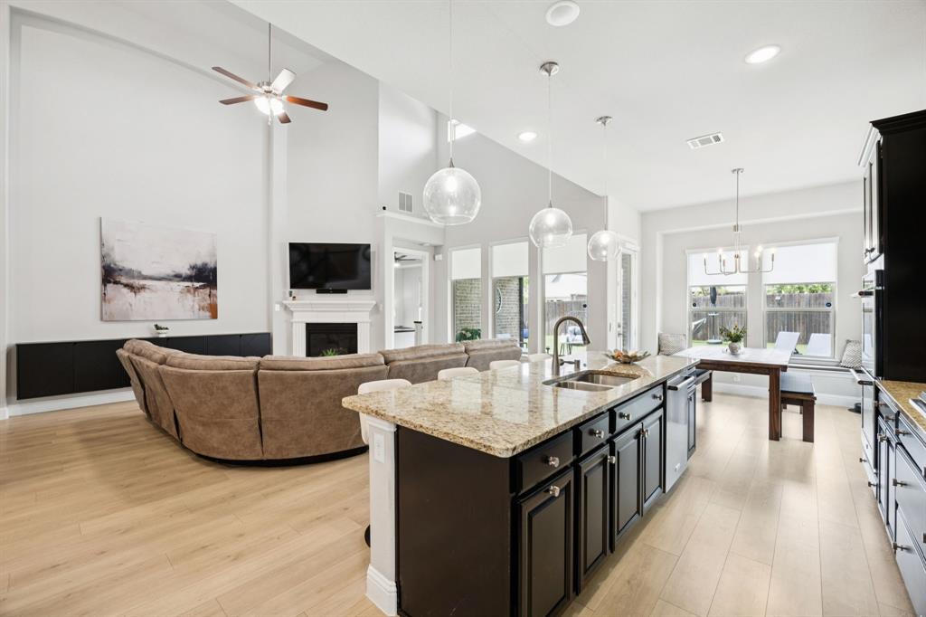 Grove At Craig Ranch Ph 2, The - Residential