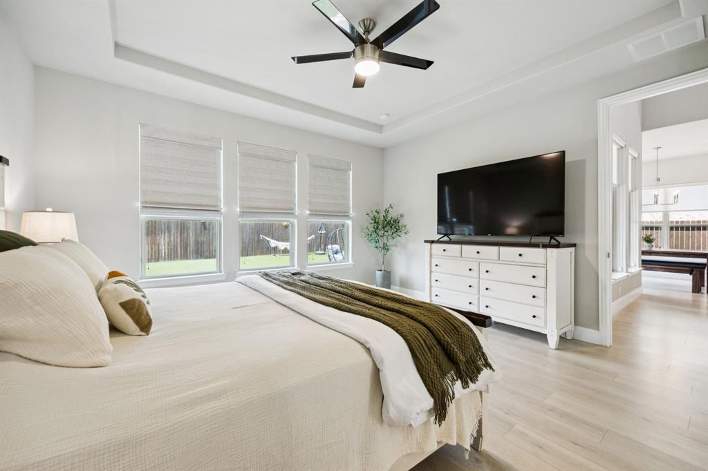 Grove At Craig Ranch Ph 2, The - Residential