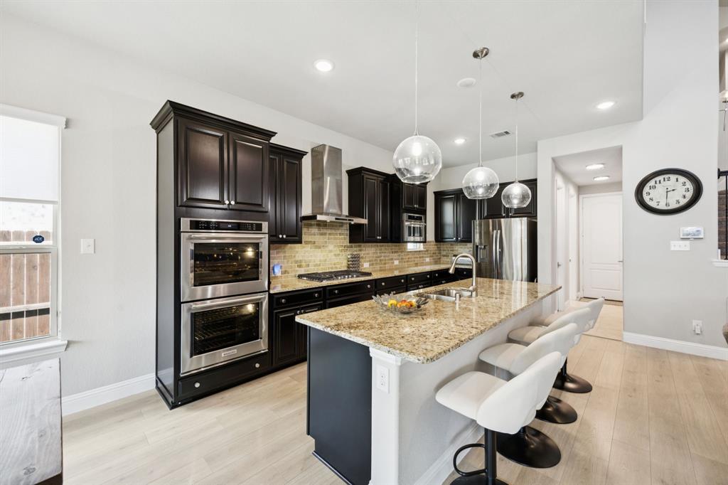 Grove At Craig Ranch Ph 2, The - Residential