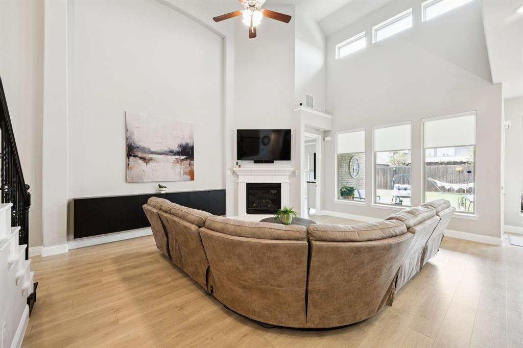 Grove At Craig Ranch Ph 2, The - Residential