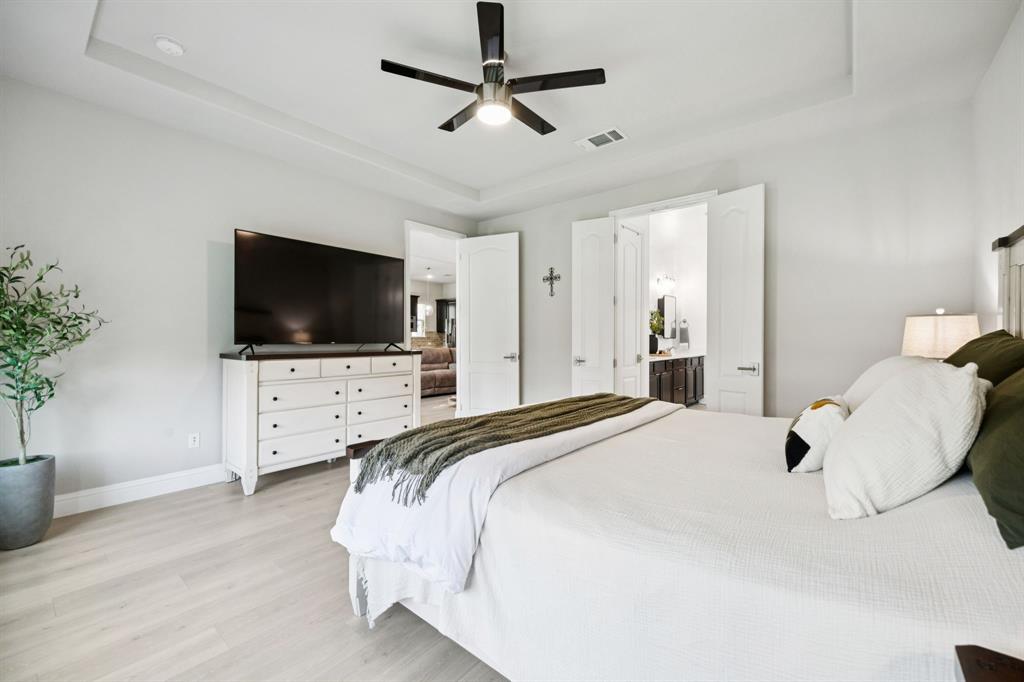 Grove At Craig Ranch Ph 2, The - Residential