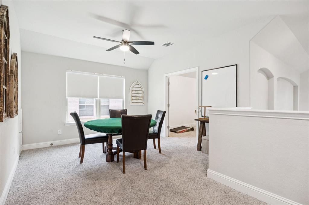 Grove At Craig Ranch Ph 2, The - Residential