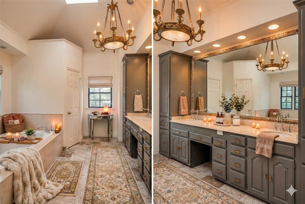 Cochran Chapel Circle Add - Residential