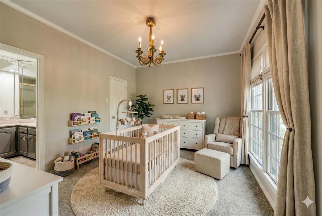 Cochran Chapel Circle Add - Residential