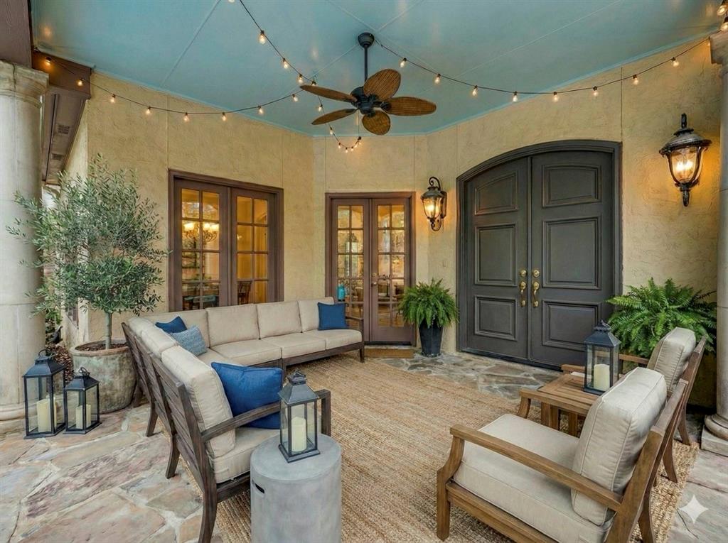 Cochran Chapel Circle Add - Residential