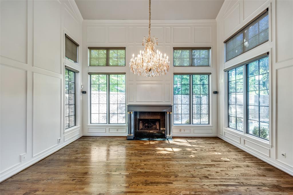Cochran Chapel Circle Add - Residential