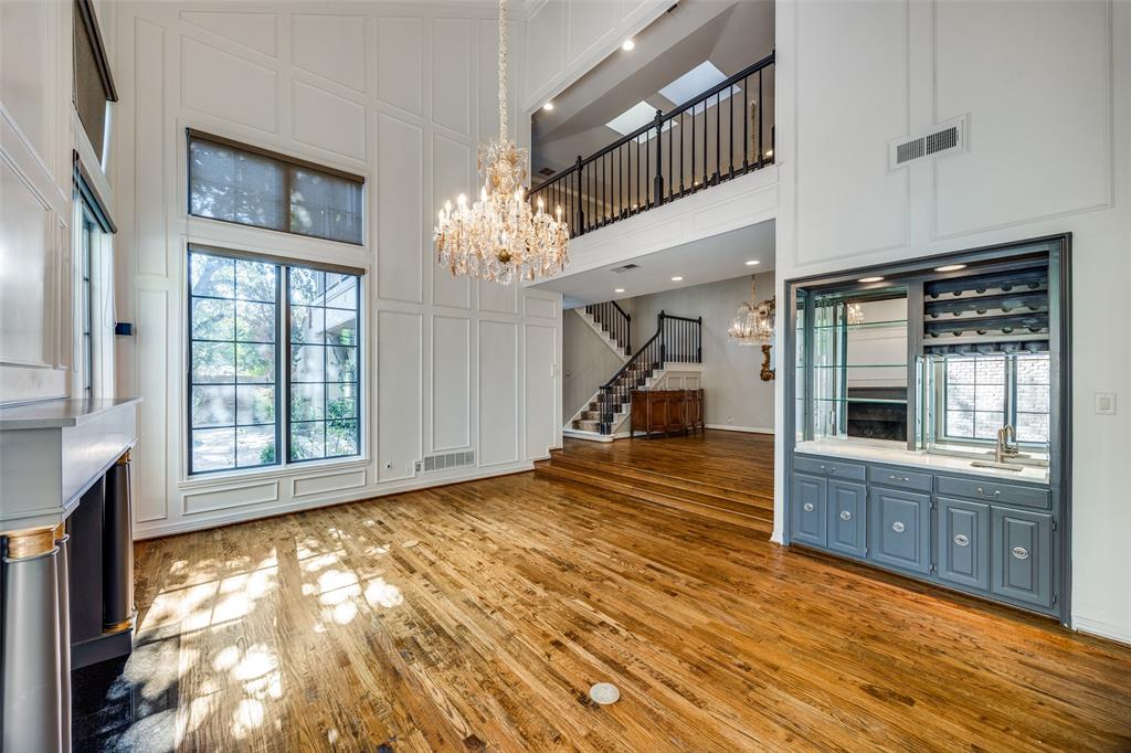 Cochran Chapel Circle Add - Residential