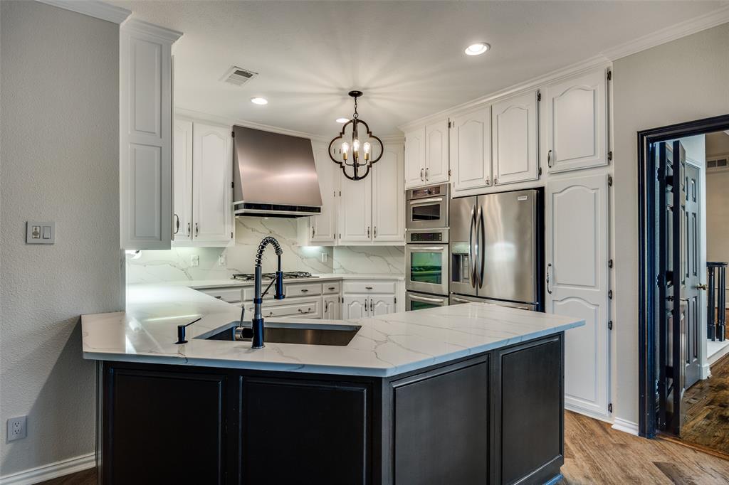 Cochran Chapel Circle Add - Residential