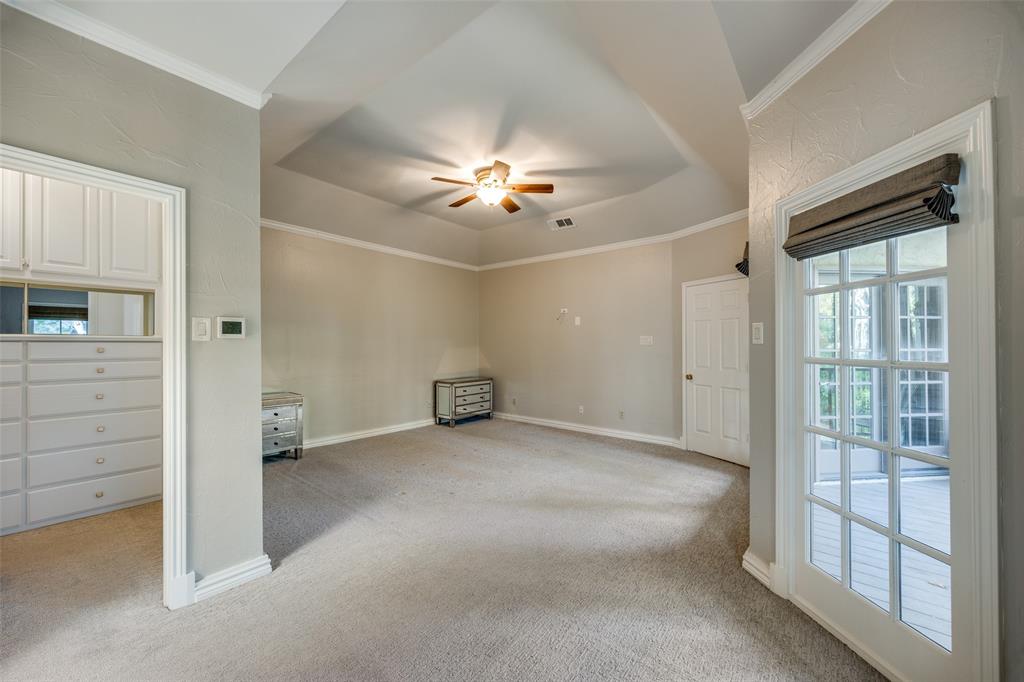 Cochran Chapel Circle Add - Residential