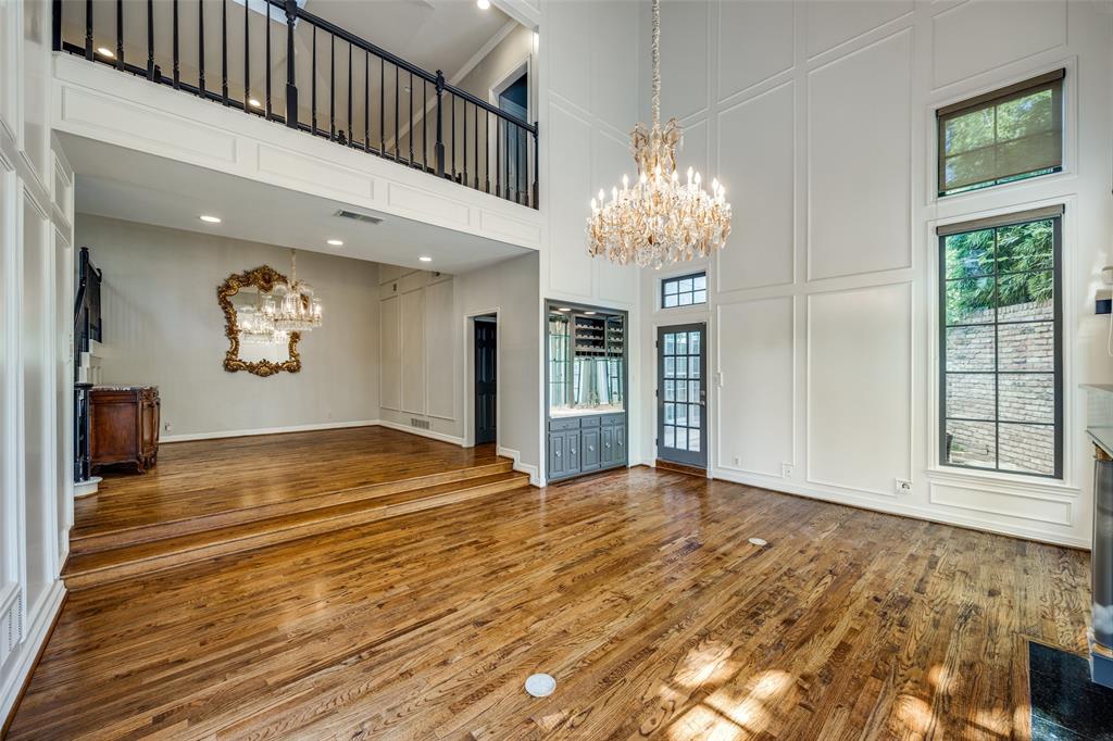 Cochran Chapel Circle Add - Residential