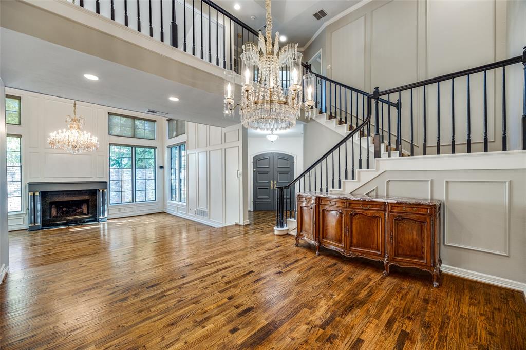 Cochran Chapel Circle Add - Residential