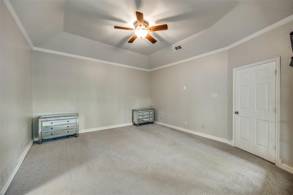 Cochran Chapel Circle Add - Residential