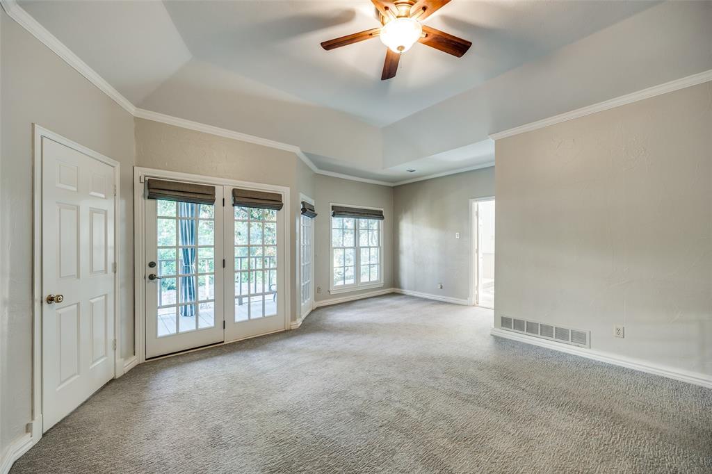 Cochran Chapel Circle Add - Residential