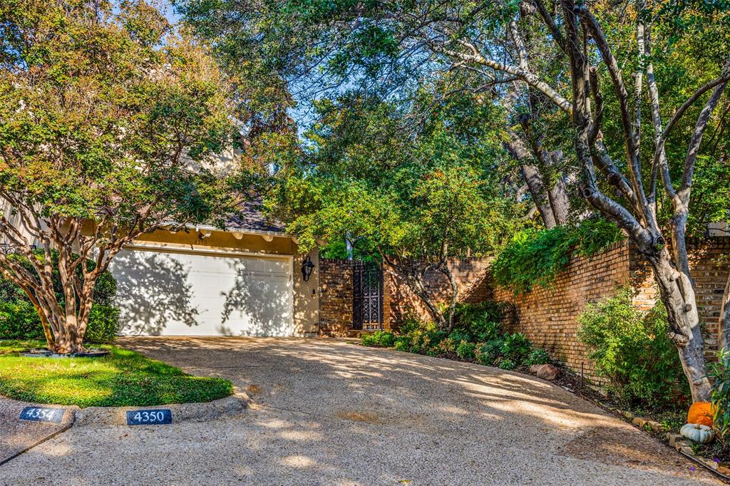4350 Cochran Chapel Circle