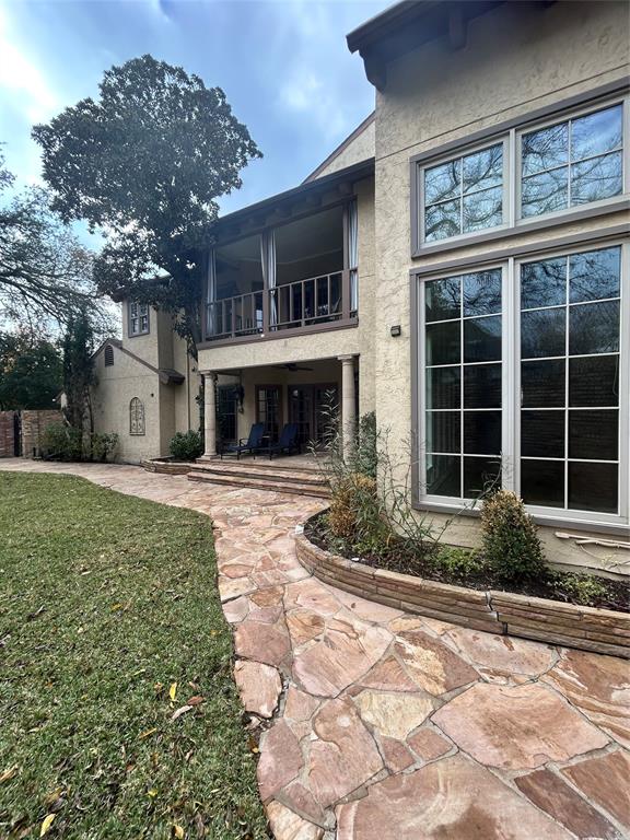 4350 Cochran Chapel Circle