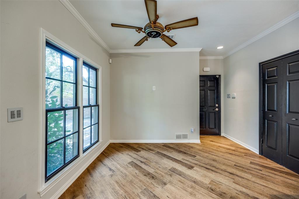 Cochran Chapel Circle Add - Residential