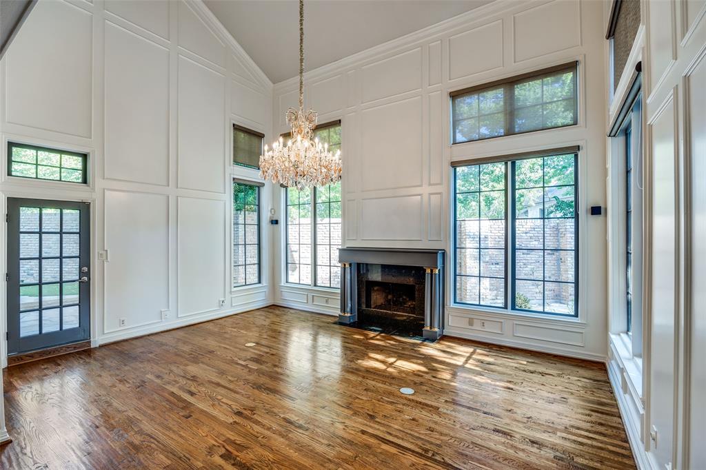 Cochran Chapel Circle Add - Residential