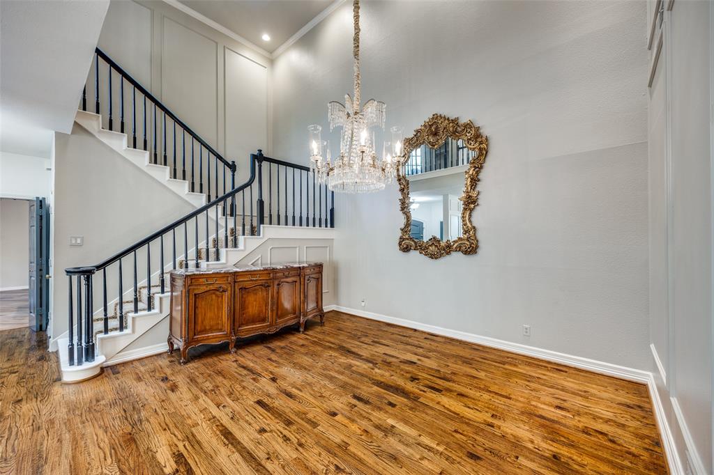 Cochran Chapel Circle Add - Residential