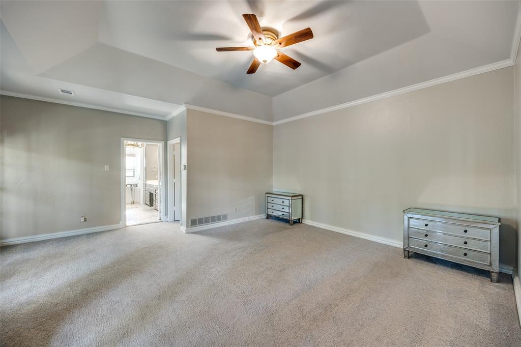 Cochran Chapel Circle Add - Residential