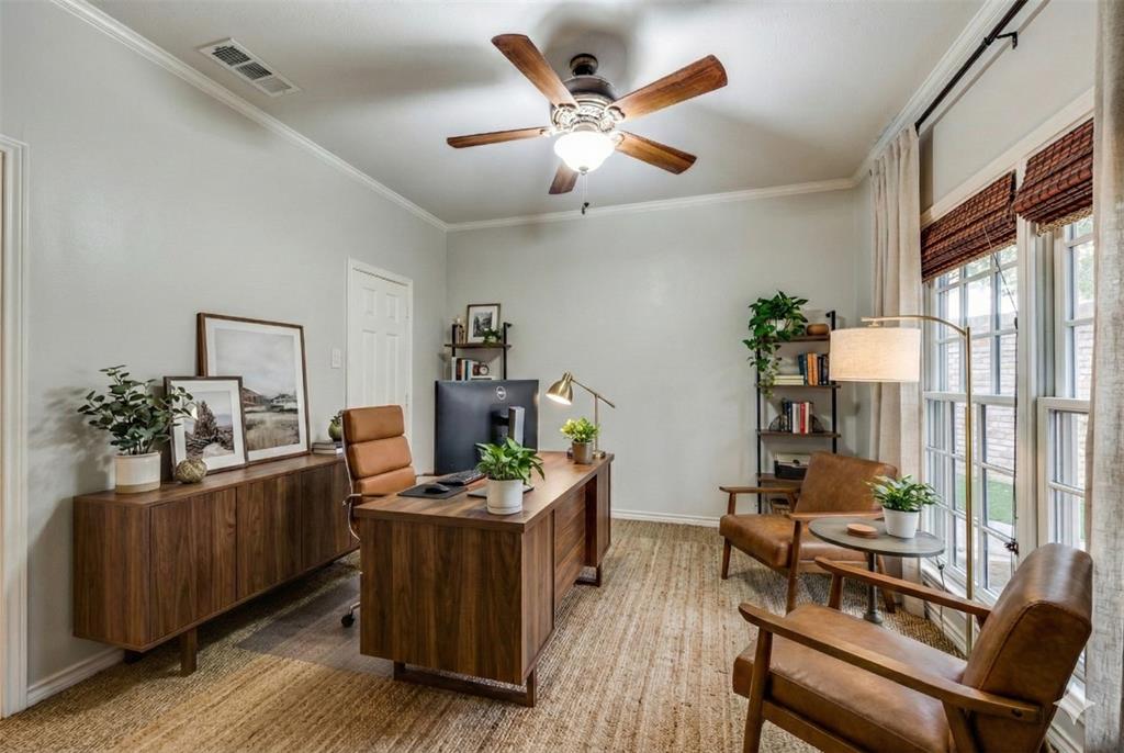 Cochran Chapel Circle Add - Residential