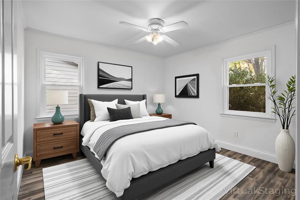 Ridgecrest 06 - Residential