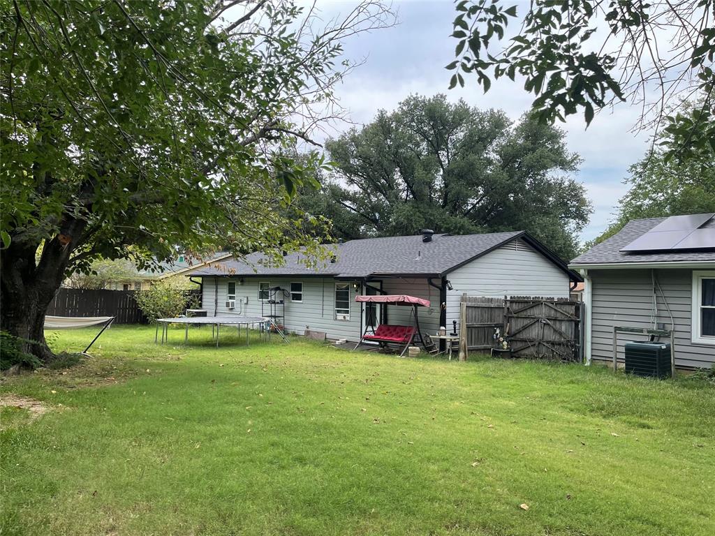 Ridgecrest 06 - Residential