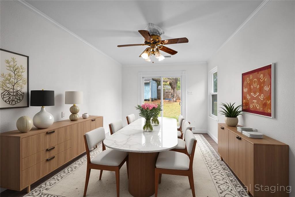 Ridgecrest 06 - Residential