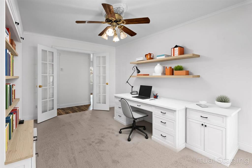 Ridgecrest 06 - Residential