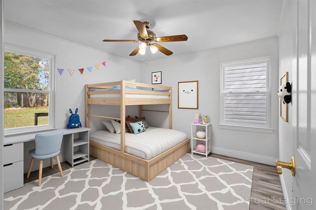 Ridgecrest 06 - Residential