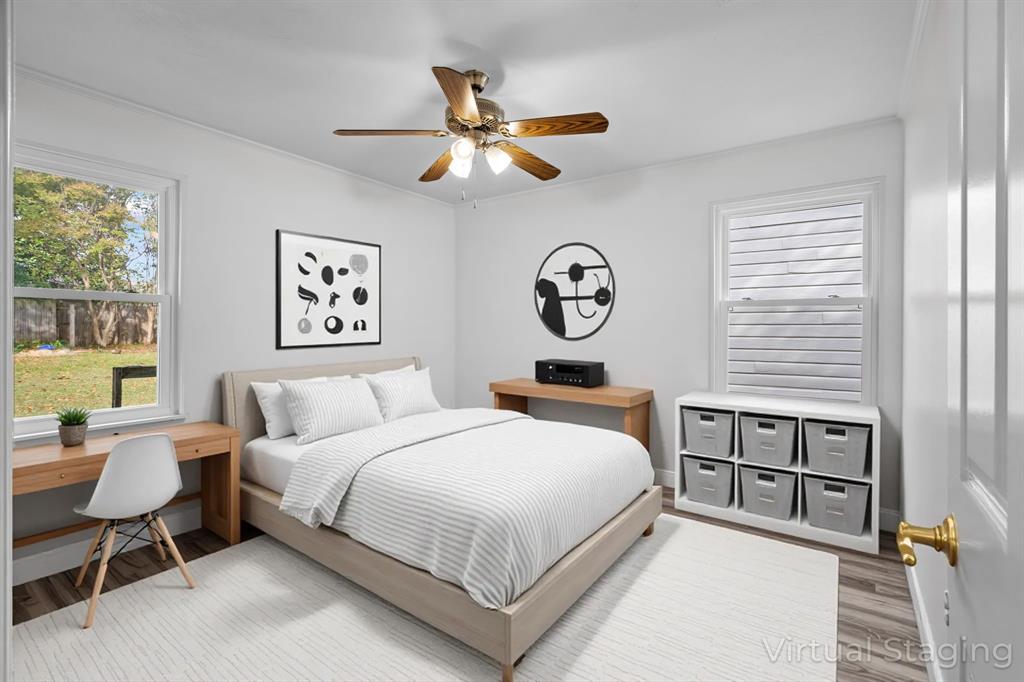 Ridgecrest 06 - Residential