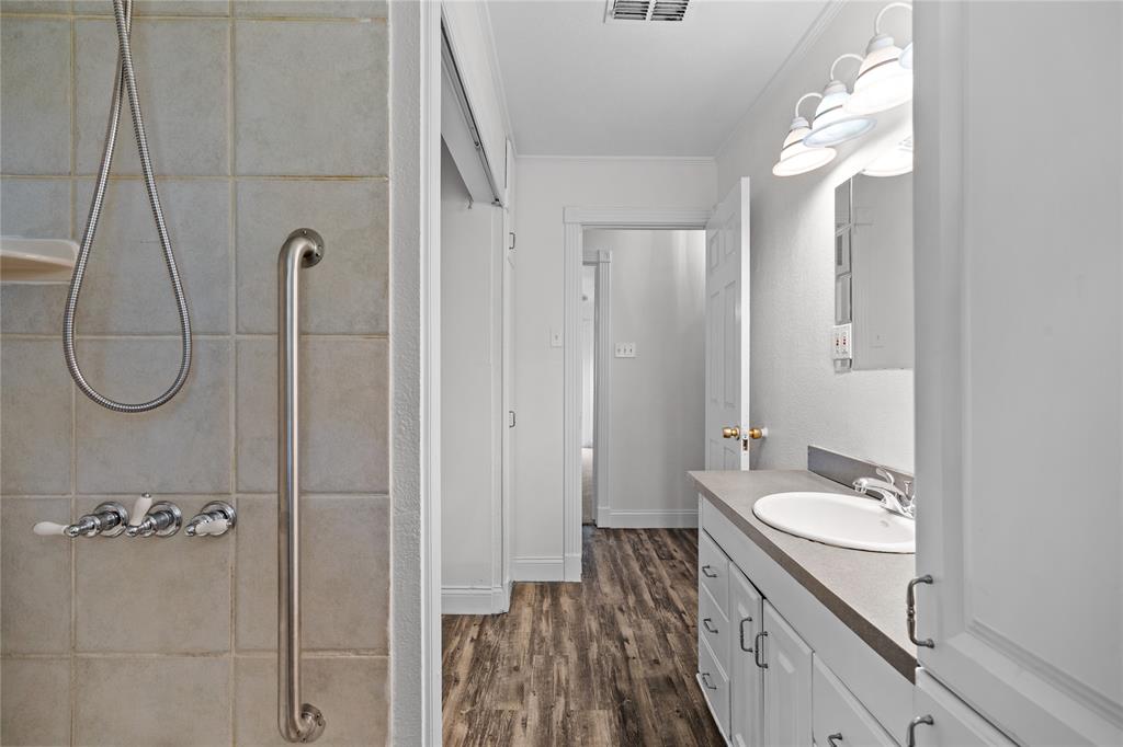 Ridgecrest 06 - Residential