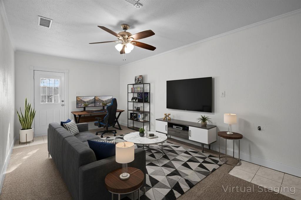 Ridgecrest 06 - Residential