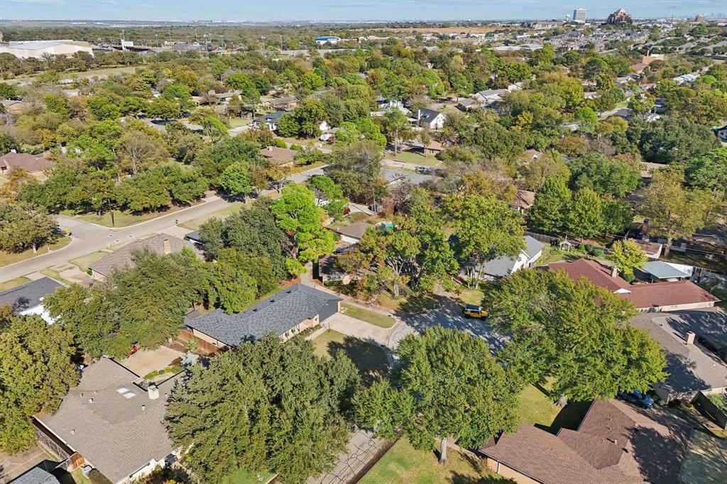 Oak Glen Estates - Residential