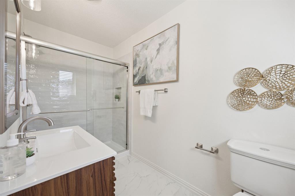 Oak Glen Estates - Residential