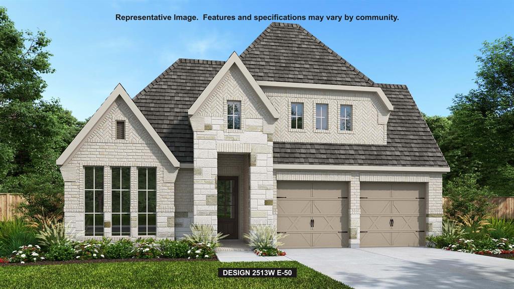 2141 Grantland Road