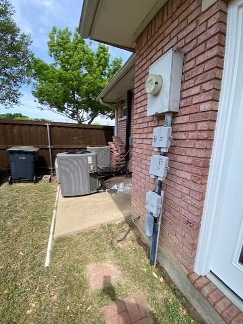 5500 Woodland Park Boulevard