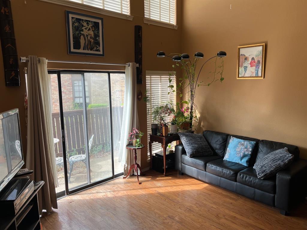 Preston Bend Village Ph 02 - Residential