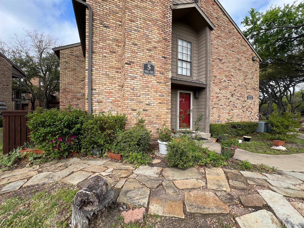 Preston Bend Village Ph 02 - Residential