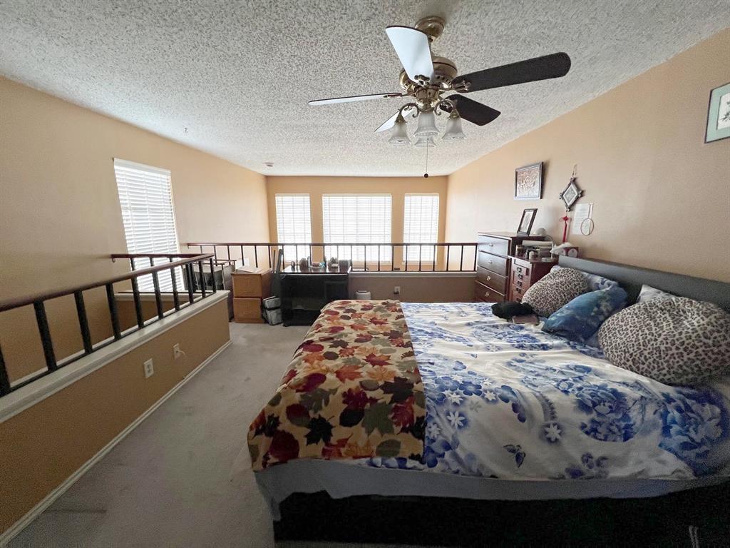 Preston Bend Village Ph 02 - Residential