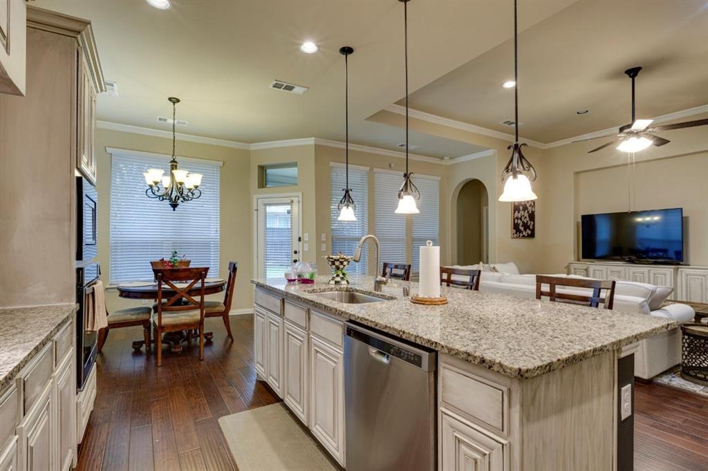 Stone Hollow Ph Three - Residential