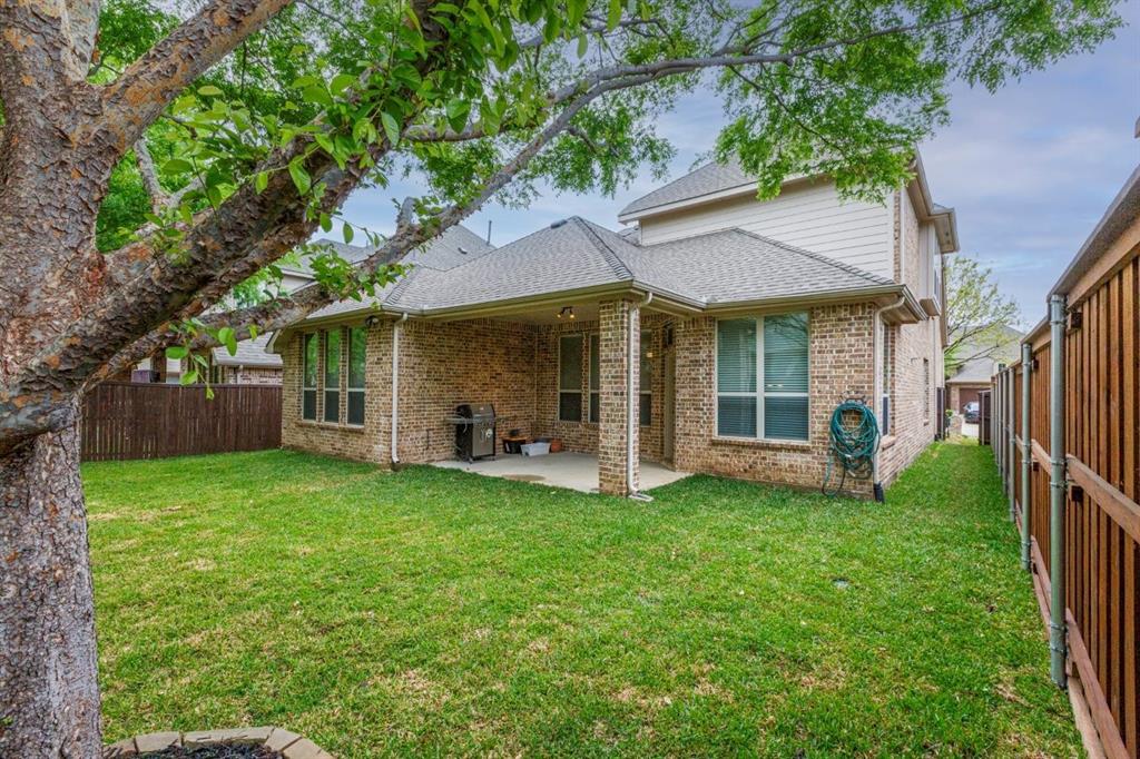 Stone Hollow Ph Three - Residential