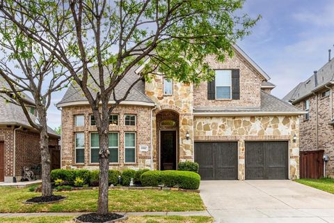 6904 Helena Way McKinney TX 75070